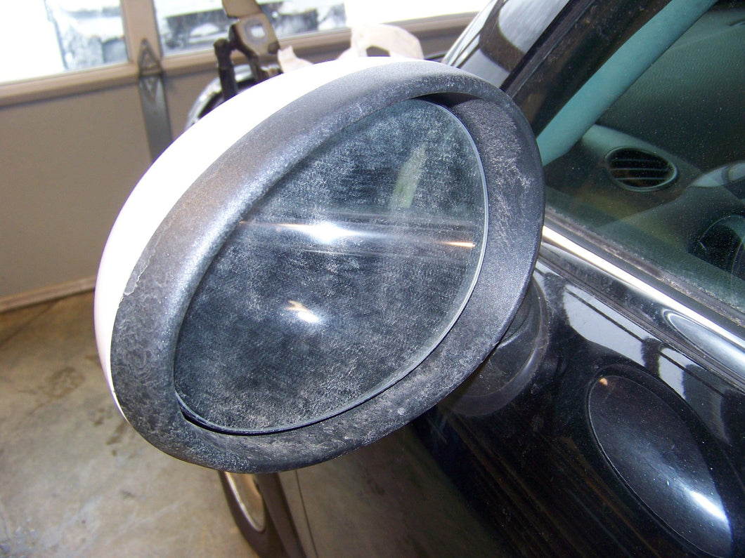 Radio Antenna  MINI COOPER 2009 - NW7690