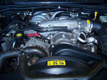 Load image into Gallery viewer, Wheel Rim  LAND ROVER 2004 - NW200835
