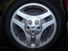 Load image into Gallery viewer, Wheel Rim  LAND ROVER 2004 - NW200835
