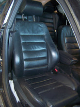 Load image into Gallery viewer, INTERCOOLER Audi A6 S4 2000 00 2001 01 2.7 Left - NW106227
