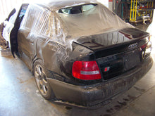 Load image into Gallery viewer, INTERCOOLER Audi A6 S4 2000 00 2001 01 2.7 Left - NW106227
