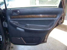 Load image into Gallery viewer, INTERCOOLER Audi A6 S4 2000 00 2001 01 2.7 Left - NW106227
