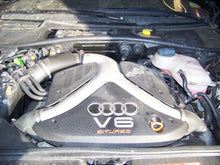 Load image into Gallery viewer, INTERCOOLER Audi A6 S4 2000 00 2001 01 2.7 Left - NW106227
