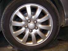 Load image into Gallery viewer, Radio Jaguar X Type 2003 03 AM FM - NW137855
