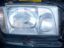 Load image into Gallery viewer, ECU ECM Computer  MERCEDES E-CLASS 1995 - NW106085
