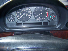 Load image into Gallery viewer, LIGHT CHECK CONTROL BMW 525i 530i 740i 95 96 97 - 01 - NW30076

