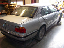 Load image into Gallery viewer, LIGHT CHECK CONTROL BMW 525i 530i 740i 95 96 97 - 01 - NW30076
