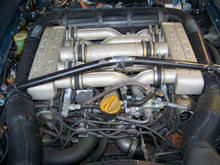 Load image into Gallery viewer, Interior Sun Visors  PORSCHE 928 1985 - NW192592
