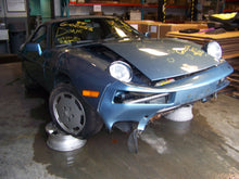 Load image into Gallery viewer, PARKLAMP Porsche 928 78 79 80 81 82 83 84 85 86 Left - NW83339

