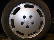 Load image into Gallery viewer, Interior Sun Visors  PORSCHE 928 1985 - NW192592
