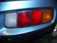 Load image into Gallery viewer, Interior Sun Visors  PORSCHE 928 1985 - NW192592
