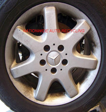 Load image into Gallery viewer, CARRIER ASSEMBLY Mercedes ML430 ML55 Front 99 - 03 - NW47077
