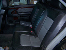 Load image into Gallery viewer, Ignition Coil  MERCEDES S-CLASS 1995 - NW39465
