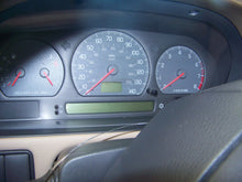 Load image into Gallery viewer, ECU ECM COMPUTER Volvo V70 1998 98 Auto 2.4 AWD Turbo - NW63174

