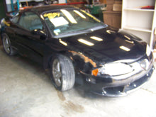 Load image into Gallery viewer, AIR BAG COMPUTER ECLIPSE TALON 1996 97 98 99 00 - NW26801
