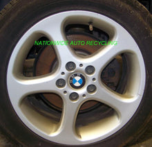Load image into Gallery viewer, Coil Spring  BMW X5 2001 - NW14927
