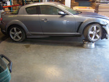 Load image into Gallery viewer, AC CONDENSER Mazda RX8 2004 04 2005 05 2006 06 07 08 09 10 11 - NW43981
