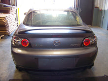 Load image into Gallery viewer, AC CONDENSER Mazda RX8 2004 04 2005 05 2006 06 07 08 09 10 11 - NW43981
