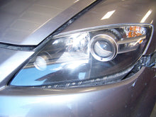 Load image into Gallery viewer, AC CONDENSER Mazda RX8 2004 04 2005 05 2006 06 07 08 09 10 11 - NW43981

