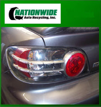 Load image into Gallery viewer, AC CONDENSER Mazda RX8 2004 04 2005 05 2006 06 07 08 09 10 11 - NW43981
