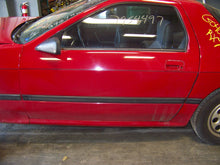 Load image into Gallery viewer, HEADLIGHT LAMP ASSEMBLY Mazda RX-7 86 87 88 89 90 91 Right - NW103117
