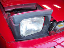 Load image into Gallery viewer, HEADLIGHT LAMP ASSEMBLY Mazda RX-7 86 87 88 89 90 91 Right - NW103117
