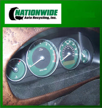 Load image into Gallery viewer, Radio Jaguar X Type 2003 03 AM FM - NW137857
