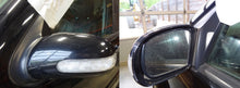 Load image into Gallery viewer, Park Lamp Light  MERCEDES ML-CLASS 2002 - NW83140
