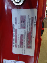 Load image into Gallery viewer, Air Injection Pump Smog  MAZDA RX7 1988 - NW8131
