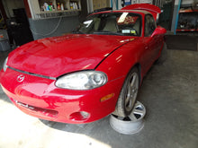 Load image into Gallery viewer, RADIATOR FAN ASSEMBLY Mazda Miata 1999 99 2000 00 01 02 03 04 05 Right - NW64253
