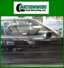 Load image into Gallery viewer, ECU ECM Computer  BMW 840I 1995 - NW59558
