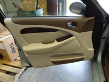 Load image into Gallery viewer, POWER STEERING PUMP S Type 2001 01 2002 02 03 04 - 08 - NW163544
