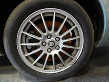 Load image into Gallery viewer, POWER STEERING PUMP S Type 2001 01 2002 02 03 04 - 08 - NW163544
