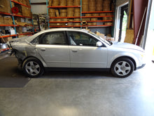 Load image into Gallery viewer, WHEEL Audi A4 2002 02 03 04 05 16x7 Alloy 5 Flat Spokes - NW197355
