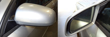 Load image into Gallery viewer, WHEEL Audi A4 2002 02 03 04 05 16x7 Alloy 5 Flat Spokes - NW197355
