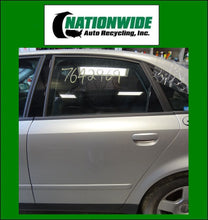 Load image into Gallery viewer, WHEEL Audi A4 2002 02 03 04 05 16x7 Alloy 5 Flat Spokes - NW197355
