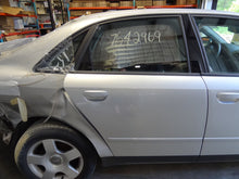 Load image into Gallery viewer, WHEEL Audi A4 2002 02 03 04 05 16x7 Alloy 5 Flat Spokes - NW197355
