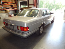 Load image into Gallery viewer, Radio Antenna  MERCEDES 380 1984 - NW7850
