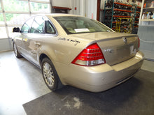 Load image into Gallery viewer, Power Steering Pump Mercury Montego 2006 - NW162877
