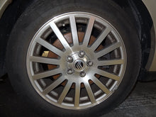 Load image into Gallery viewer, Power Steering Pump Mercury Montego 2006 - NW162877
