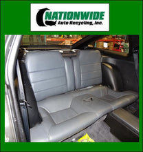 Load image into Gallery viewer, POWER STEERING PUMP Nissan 300ZX 1987 87 88 89 - NW163281
