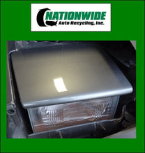 Load image into Gallery viewer, POWER STEERING PUMP Nissan 300ZX 1987 87 88 89 - NW163281
