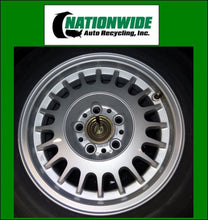 Load image into Gallery viewer, WHEEL BMW 530i 740i 525i 89 90 91 92 93 94 95 15x7 - NW197822
