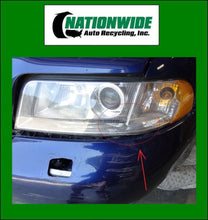 Load image into Gallery viewer, RADIO Audi A4 S4 1999 99 2000 00 2001 01 02 AM/FM/CASS - NW135871

