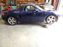 Load image into Gallery viewer, Window Switch  PORSCHE BOXSTER 2001 - NW57400
