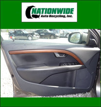 Load image into Gallery viewer, TRANSMISSION Volvo C70 S80 V70 XC70 08 09 10 FWD - NW322069
