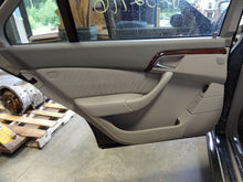 Load image into Gallery viewer, Computer Mercedes-Benz SL600 2004 - NW35535
