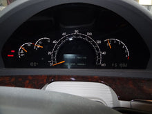 Load image into Gallery viewer, Computer Mercedes-Benz SL600 2004 - NW35535
