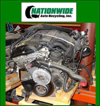 Load image into Gallery viewer, AIR INJECTION PUMP SMOG BMW 328i M3 323i 1995 95 1996 96 1997 97 1998 98 99 - NW8029

