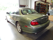Load image into Gallery viewer, WHEEL Jaguar S Type 00 01 02 03 16x7.5 5 Spoke - NW199351

